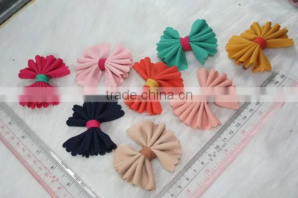 Fashion baby korean hair clips(approved by BV)
