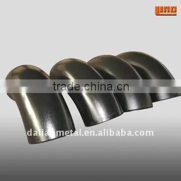 carbon steel end cap