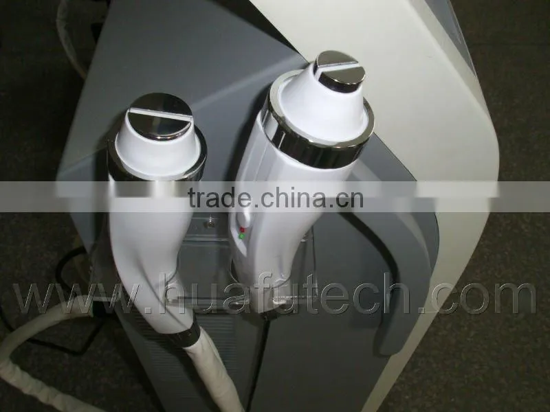 skin rejuvenation machine radio frequency rf face lifting