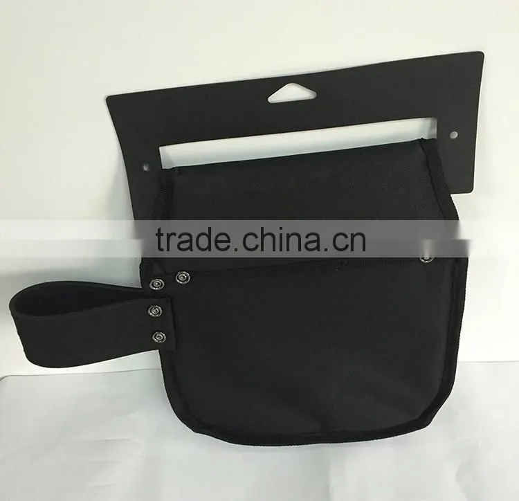 Factory Price Multi-Function Waist Tool Bag /Electrician Tool Bag