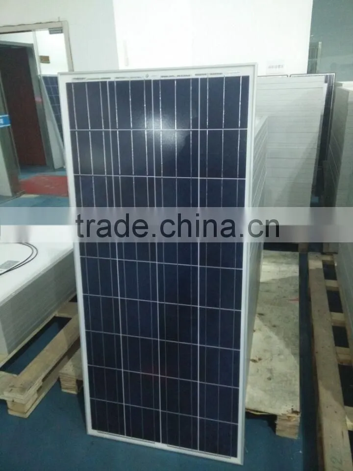 7.5HP solar pump system for watering