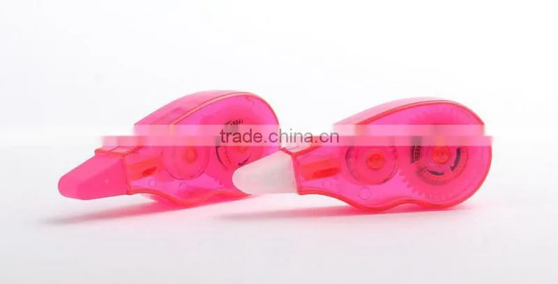 brand correction tape mini cheap correction tape