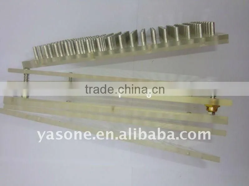 187 holes Manual Capsule Filler,capsule filling machinery with tamping tool