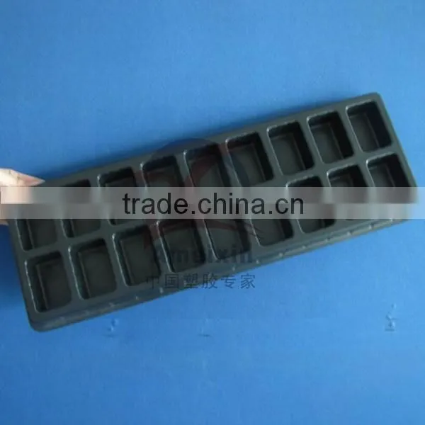 Customized Plastic Tray For Auto Parts