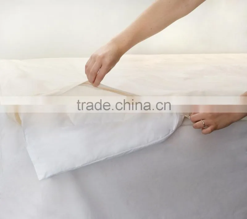 China Supplier Waterproof Mattress protector
