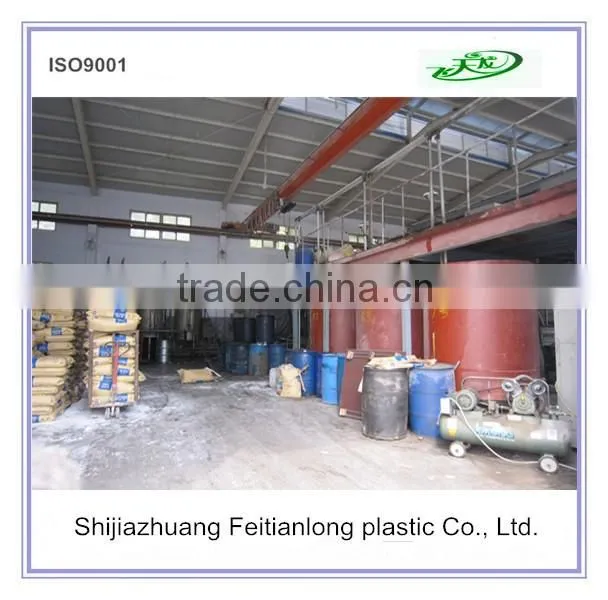 2 inch PVC soft Fiber Reiforced Nylon Braided water Hose
