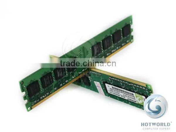 DDR2 1GB RAM for Desktop 667mhz/800mhz