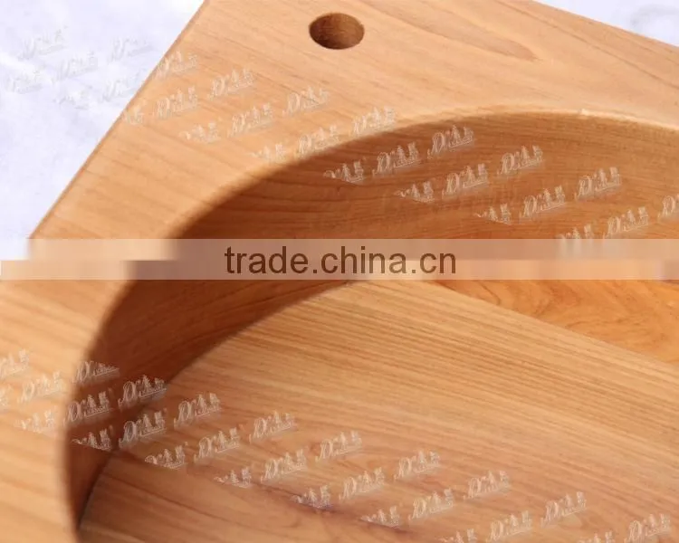 Quality solid wood wholesale ashtray, custom made ashtray