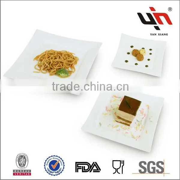 Hot Sale Porcelain Plate