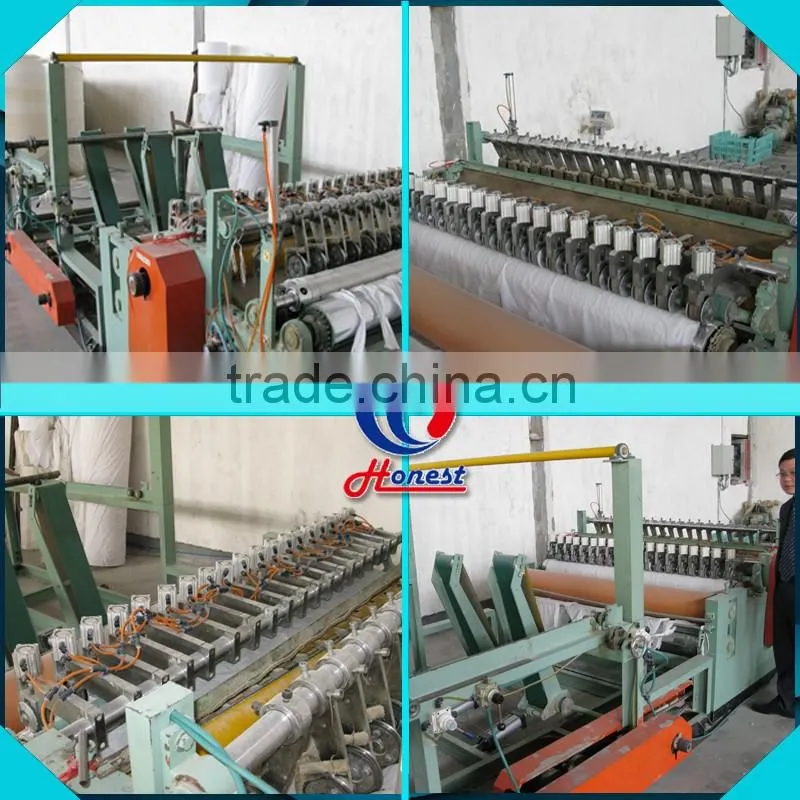 45KW Towel Hand Making Paper Machinery
