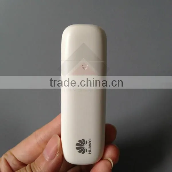 21M Huawei USB 3G Modem With External Antenna Huawei E3531