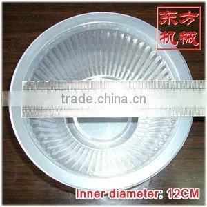 screws counting machine 2015 new product Seal bowl machine