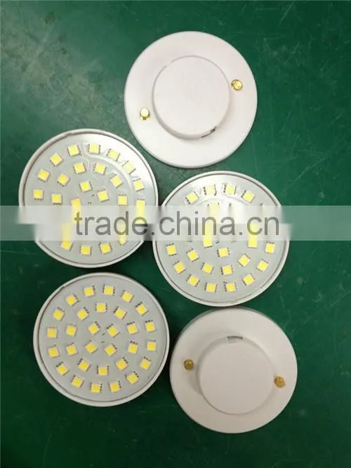 GX53 110V 3W 220-240V AC