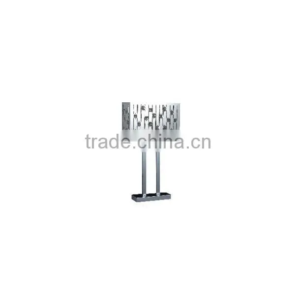 Fashion custom-made desktop lamp light,pendant led light