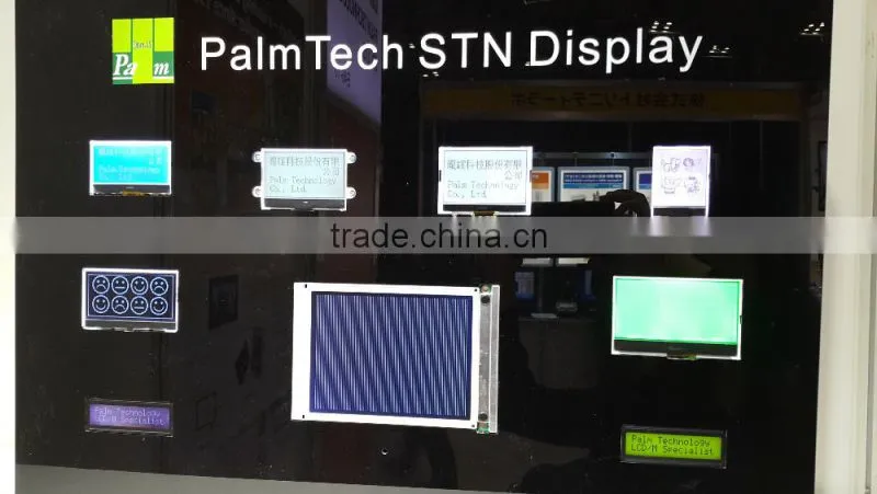 PT0434880TC-B101 TFT 480*800 IPS panel with CTP 4.3 inch