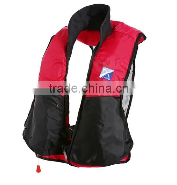 OEM service top quality 33g co2 cylinder inflatable life-jacket wholesale