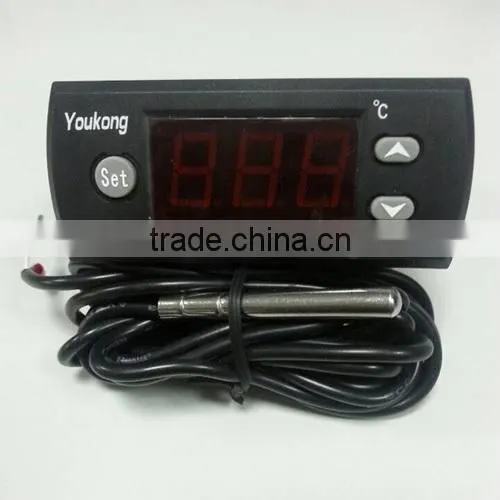 high temperature thermostat /thermostat for electric oven YK-1830F