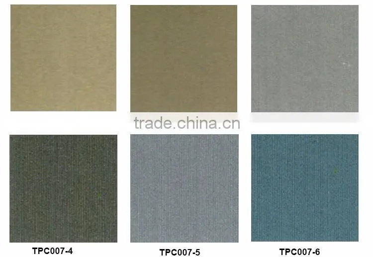 Modular Carpet For Office Carpet Tiles