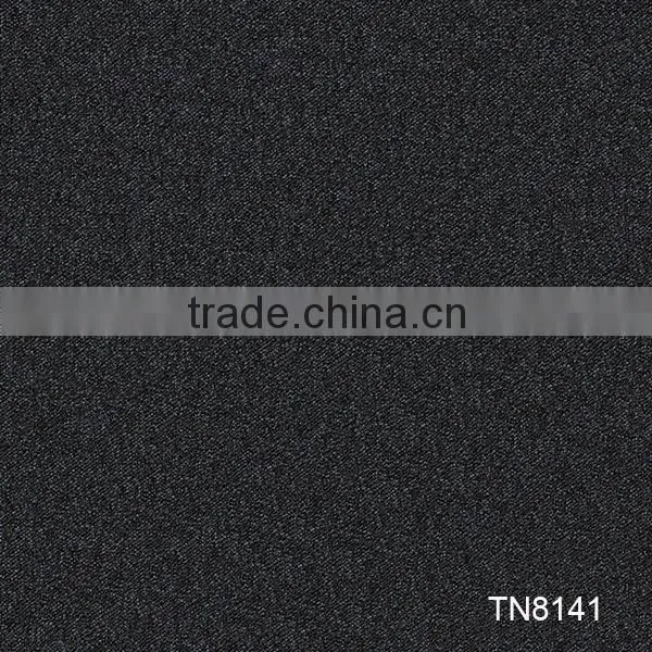 Hot sale dark carpet tile for office
