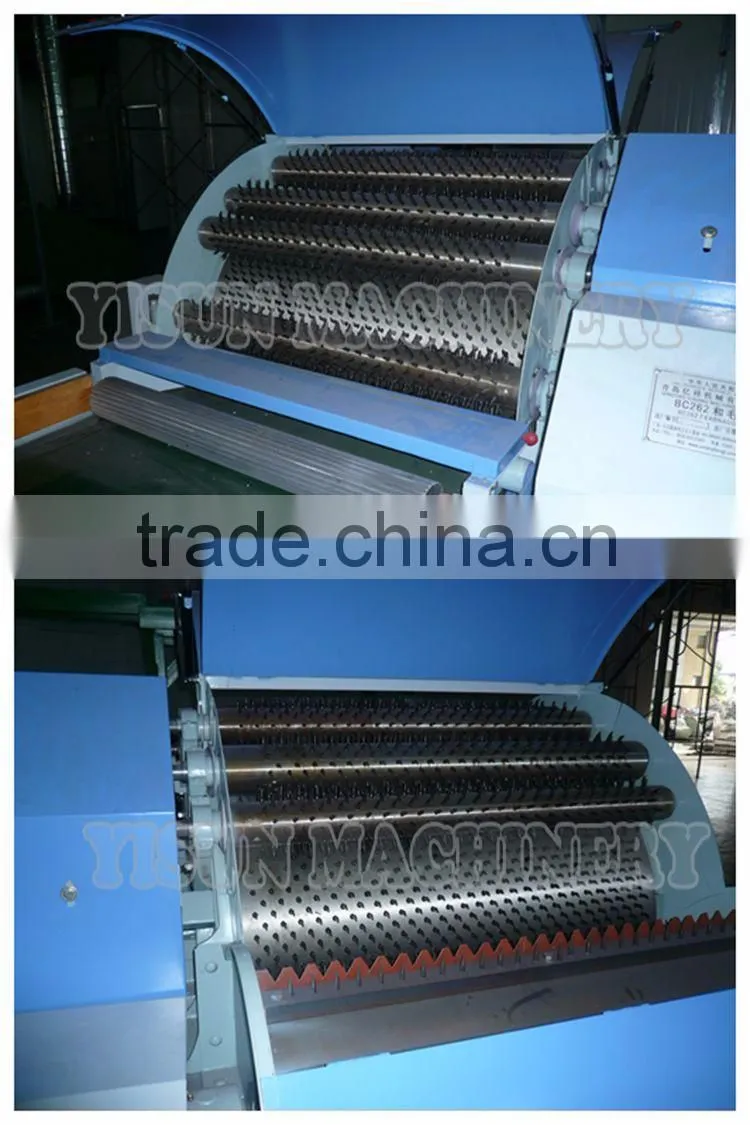 Wool Mixing Machine for Sale/Textile Machinery