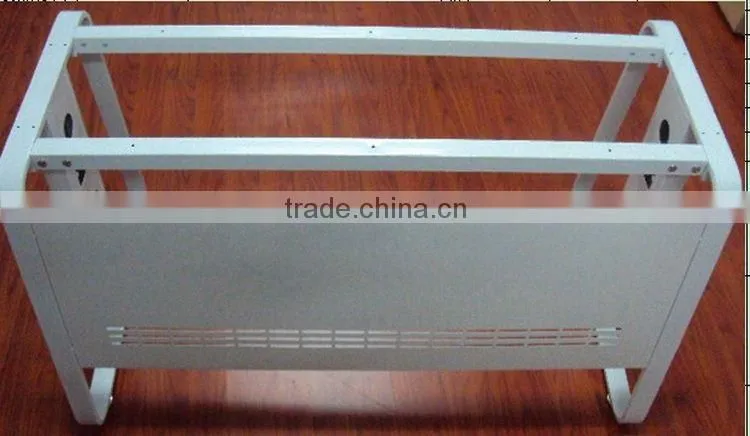 News Design Fashional Prime Quality Computer Desk Metal Legs Frame