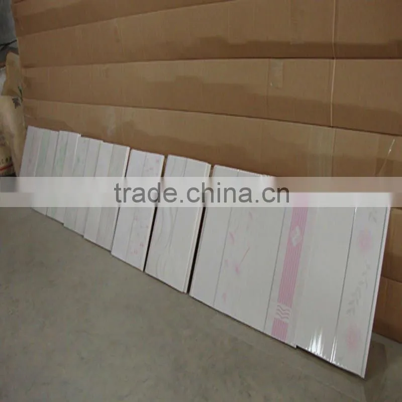 Gypsum board false ceiling
