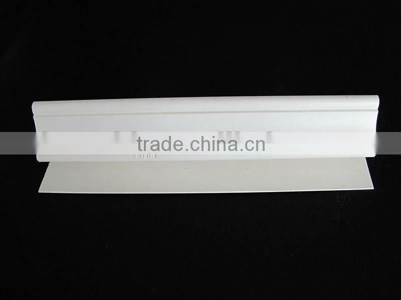 pvc profiles/pvc trims/pvc corner line