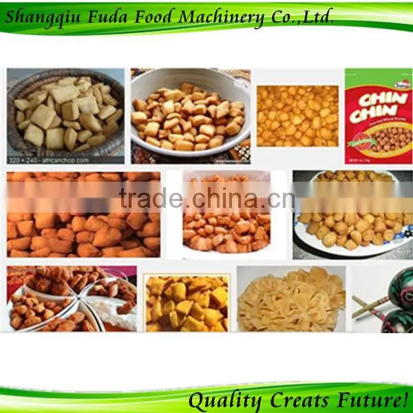 FTYG60-120 Vinegar-pepper Peanut Deep Fryer