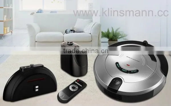 Automatic Robot Vacuum Cleaner