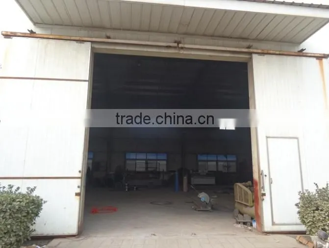 Risen Machinery Co., Ltd. company overview - view 2