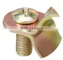 Single M7 clamp