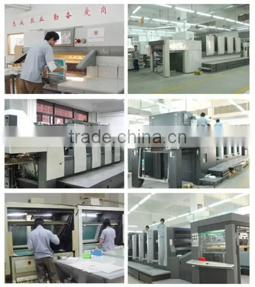 Wholesale products pvc packaging box high demand products in china