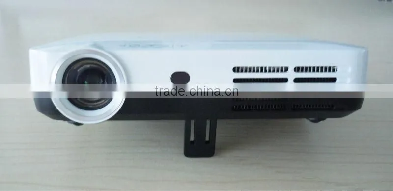 Video 3D Android 4.2 pocket Smart projector