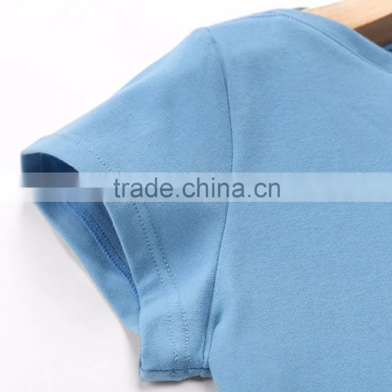 wholesale clothing Customize t-shirt (ODM & OEM), OEM tee shirts cheap price custom branded shirts