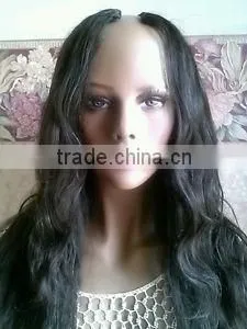 top quality u part wigs cap for sale