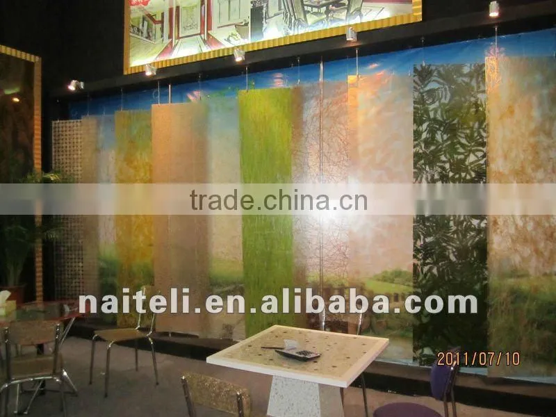 Naiteli Chroma Backlit Acrylic Panel