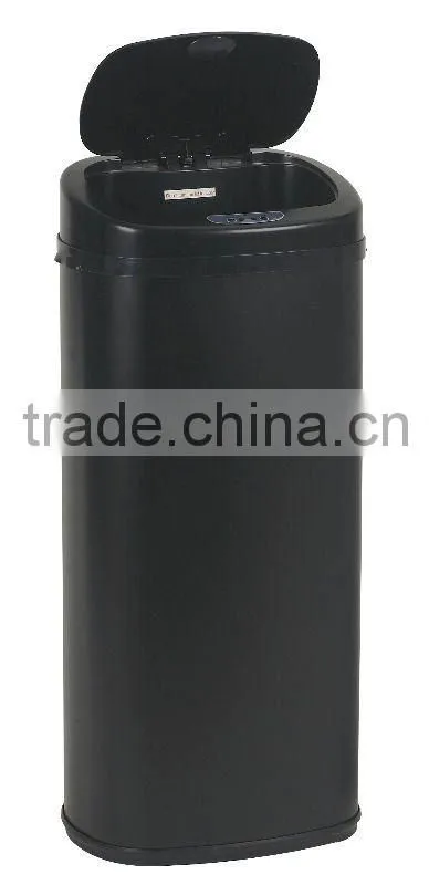 Sensor Dustbin