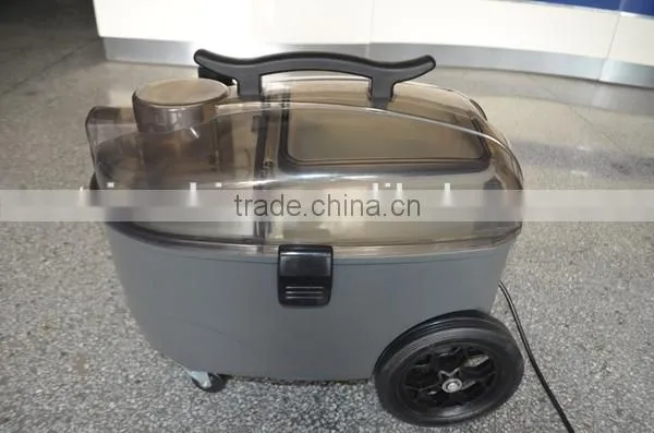Compact High Pressure Rug Washing Machine