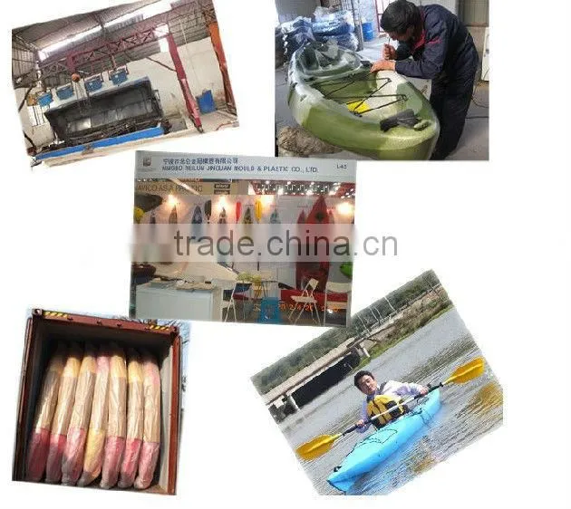 2 person sit on fishing kayak & cheapest plastic kayak