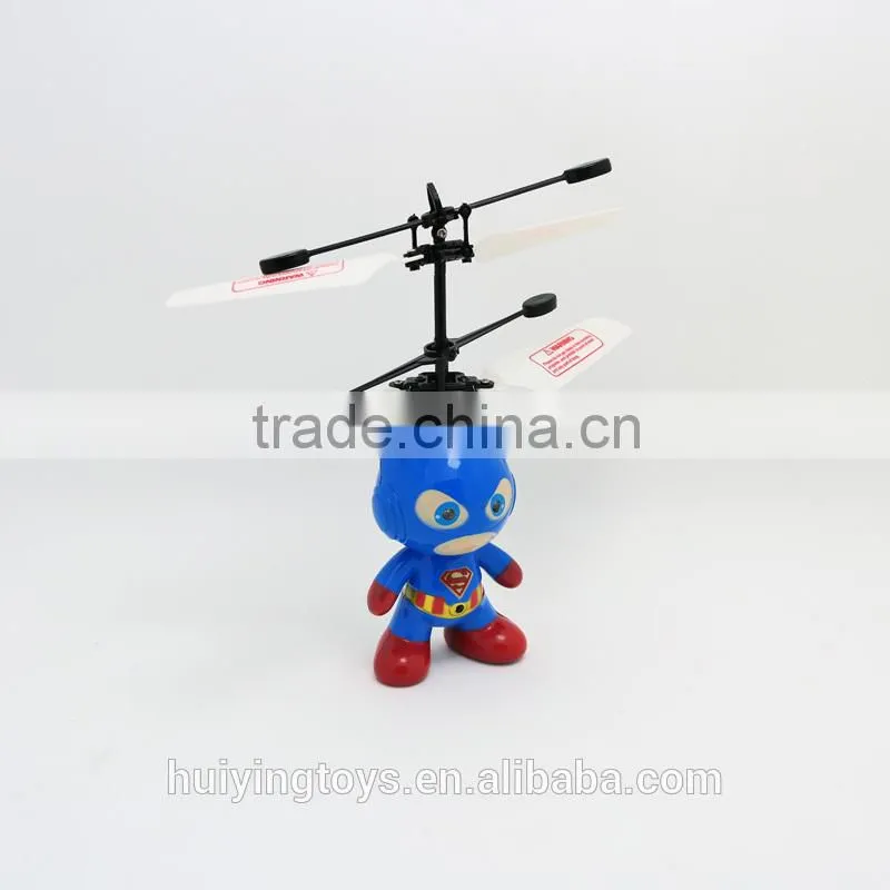 015 wholesale Shantou toys RC induction toys single eye minions toys with hy830