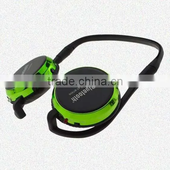2015 china supplier bluetooth headset , New product 2015 Bluetooth Earphone for mobile phone