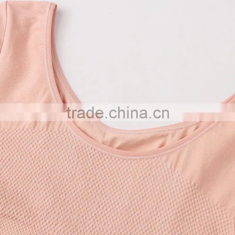 Female slimming product sexy for women, Women body shaper long sleeve t shirt,NY030