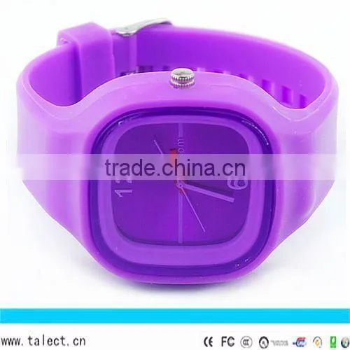 teenager watches