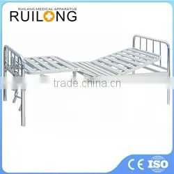 Wholesale Manual Ward Room Bed With Hospital Bed Casters