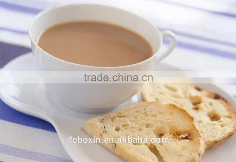 MILK TEA NON-DAIRY CREAMER