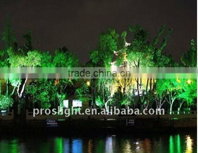 High power 3W led ground lights
