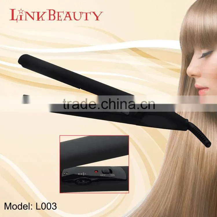 Best Salon Flat Iron Professional Hair Straightener