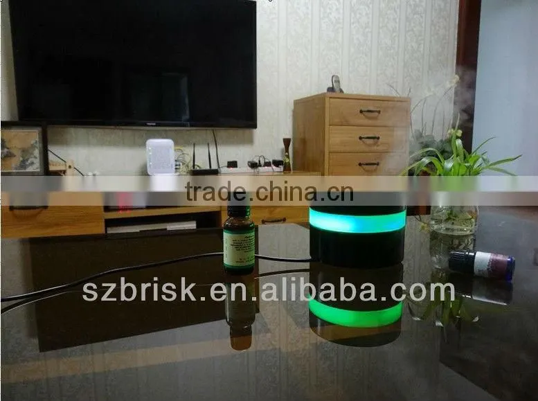 usb humidifier/mini ultrasonic aroma diffuser