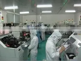 green smd0603 led light