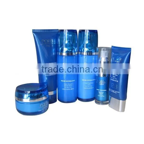 New arrival whitening and brightening super blemish balm bb cream